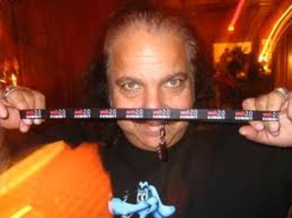 Ron Jeremy