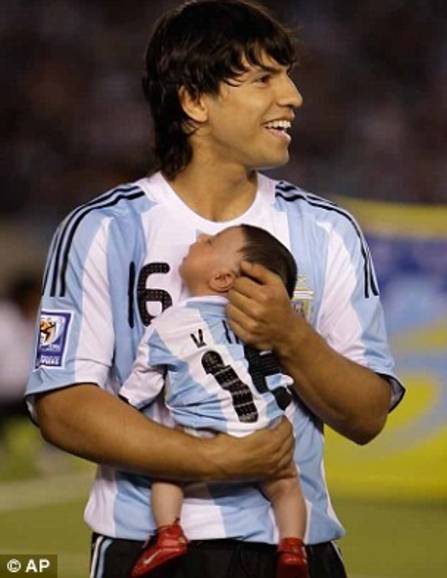 David James