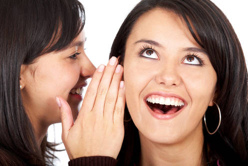Oral intercourse is no secret among teenagers. (Photoxpress)