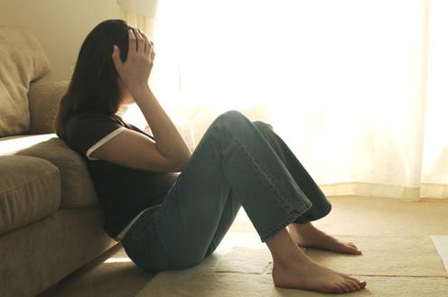 The symptoms of cancer of the vulva often aren't readily noticeable, so you need to pay close attention to any changes in your body. (jlp)