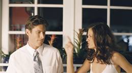 “I can’t get it up because of my wife’s nagging”