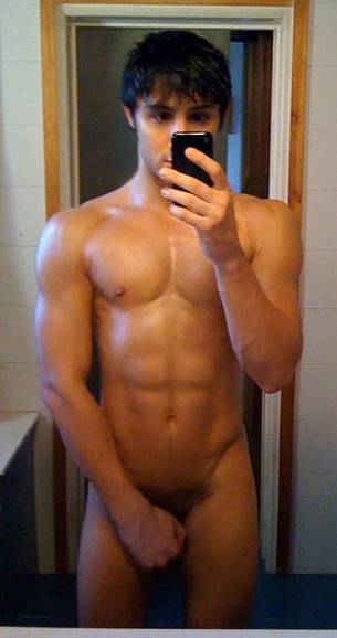 hot guys 1