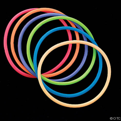 Rainbow for different sex wishes?