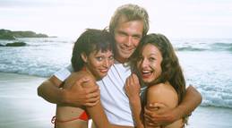 a menage a trois