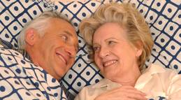 of the elderly