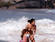 One of the most beautiful nudist beaches is also the Croatia’s Valalta beach, which is mostly visited by families. (jlp)