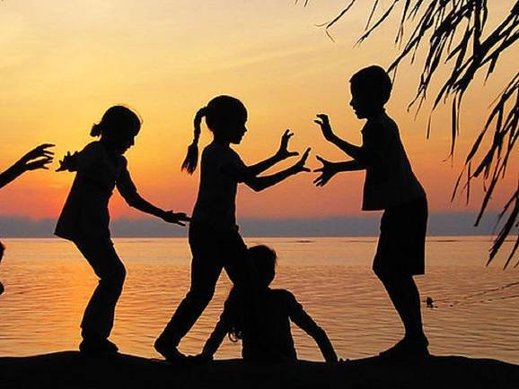 All you need is an honest conversation with your offspring, a bond with them and basic sex education, so your child will never trust paedophiles.