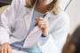Don’t hesitate to ask medical staff any question you may have about abortion. (PhotoXpress)