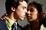 Scientists have found that the O nerve can start or end a relationship. (jlp)