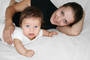 More and more couples decide to adopt a child abroad. (PhotoXpress)