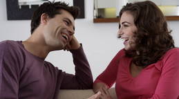 take dating