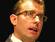 Police minister Matt Brown had to resign because of performing a striptease at a parliamentary office party.