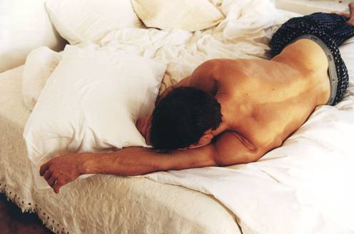 Testicular torsion is most common in adolescence. (jlp)