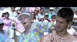 Djokovic