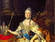 catherine the great horses