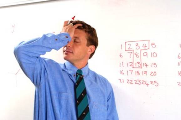 A male teacher who’ll become intimately involved with his student will no longer be legally responsible. (jlp)