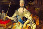 catherine the great horses