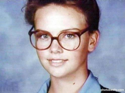 Charlize Theron