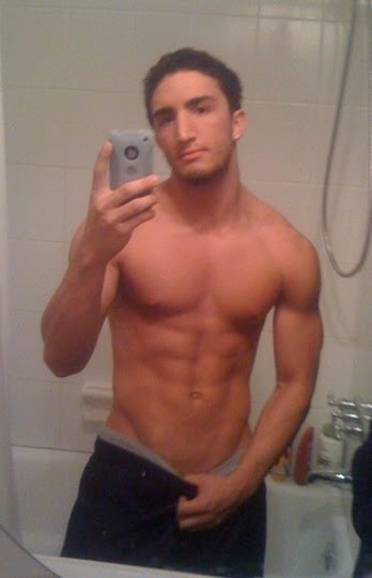 hot guys 12