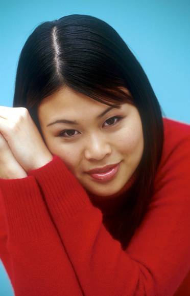 A woman lying still during sexual intercourse is called maguro, which literally means tuna. (jlp)