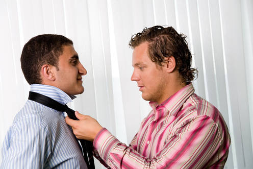 Positive discrimination at Google resulted in salary raise for the homosexual employees. (Photoxpress)