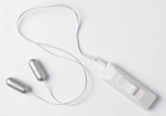This technology has been used for quite some time to treat Parkinson’s disease. (jlp)
