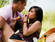 Try to be a gentleman at once in a while - she will greatly appreciate it. (Photoxpress)