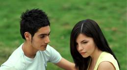Sex before the age of 16 is not worth it