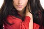 Accentuate your attractiveness with a seductive red colour. (Photoxpress)