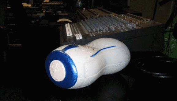 Ãlbum a melhor Vagina Artificial do mundo! -Imagem 2 de 2