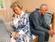 Ageing can influence the loss of libido in a negative way, but this could be easily solved. (jlp)
