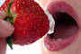 It takes a lot of patience to learn deep throat. But practice makes perfect! (Photoxpress)