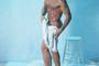 Use a towel as a weight and move your penis up and down. (jlp)