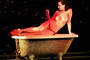 Surprise your lover with a striptease. (jlp)