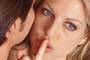 “Women speak two languages – one of which is verbal.” ~ William Shakespeare