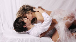 sex after childbirth