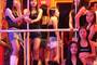 Thailand has become an increasingly more popular destination among men and women due to sex tourism.
