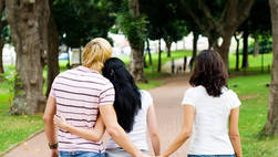 How to Tame a Womaniser?