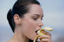 Bananas will make you feel lust for life as well as lust for sex. (jlp)