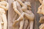 Sex standing up was popular even in the ancient times. (Photoxpress)