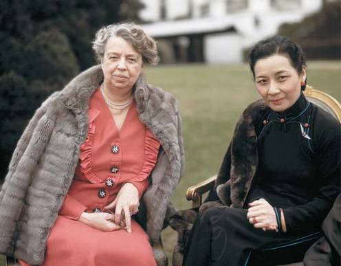 eleanor roosevelt
