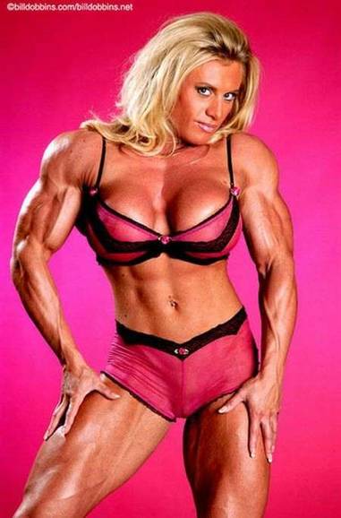 women of the gym 5