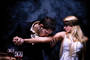 If you want to seduce a beautiful woman, you should never treat her like a princess! (Photoxpress)