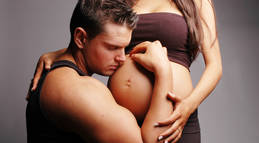 sexual intercourse during pregnancy