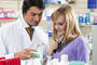 You should consult an expert who will help you to decide for the right hormone patch. (Photoxpress)