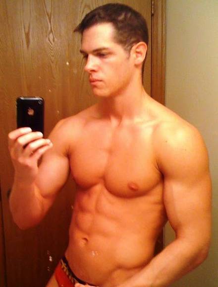 hot guys 9