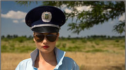 sexy policewomen