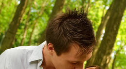 kissing secrets