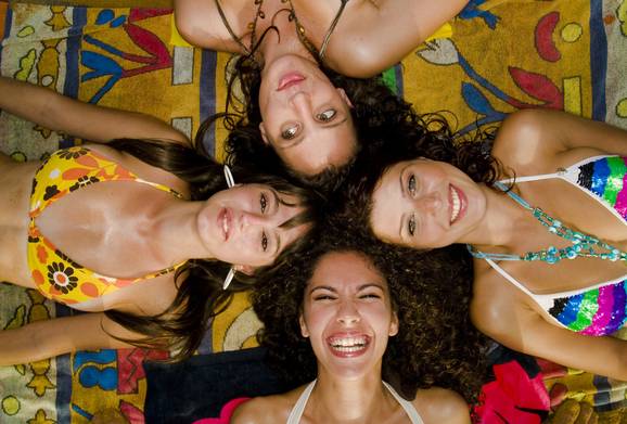 Pheromones are believed to play an important role in our lives. (jlp)