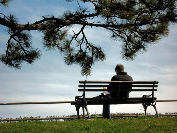 Most paedophiles don’t want to hurt children intentionally. (PhotoXpress)